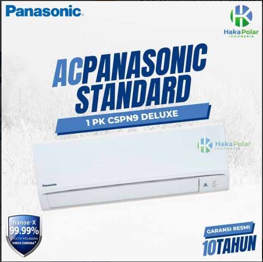 AC Panasonic 1 PK